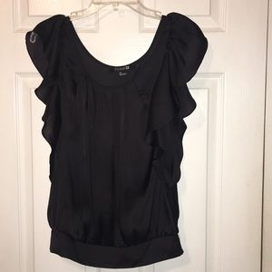 Forever 21 Black nice tank top